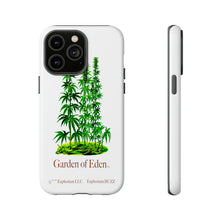 Load image into Gallery viewer, Phone Case - Garden of Eden
