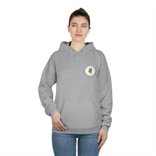 Load image into Gallery viewer, Eco Friendly Hoodie - United States of Mind™ In Weed We Trust™ - Sustainable Clothing
