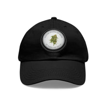Load image into Gallery viewer, Dad Hat - United States of Mind™ In Weed We Trust™
