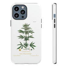 Load image into Gallery viewer, Phone Case - Tree of Knowledge
