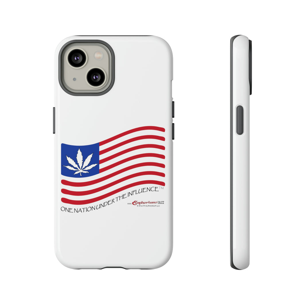 Phone Case - One Nation Under The Influence™