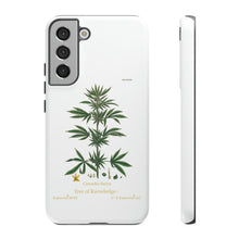 Load image into Gallery viewer, Phone Case - Tree of Knowledge
