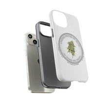 Load image into Gallery viewer, Phone Case - United States of Mind™ In Weed We Trust™

