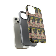 Load image into Gallery viewer, Phone Case - Marajuana Girl
