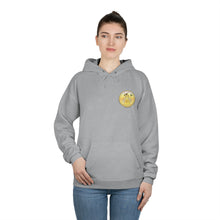 Load image into Gallery viewer, Eco Friendly Hoodie - Lady Liberty Free Your Mind™ - Sustainable Clothing
