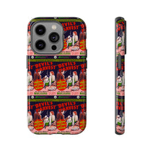 Load image into Gallery viewer, Phone Case - Devil&#39;s Harvest
