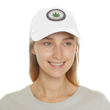 Load image into Gallery viewer, Dad Hat - Weed Research Institute of Higher Learning™
