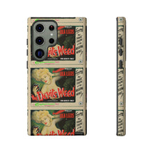 Load image into Gallery viewer, Phone Case - The Devil&#39;s Weed
