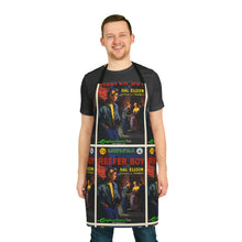 Load image into Gallery viewer, Kitchen Apron - Reefer Boy
