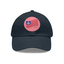 Load image into Gallery viewer, Dad Hat - One Nation Under The Influence™
