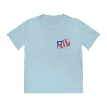 Load image into Gallery viewer, Eco Friendly Tees - One Nation Under The Influence™ - Sustainable Clothing
