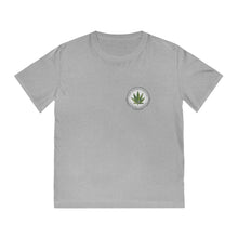 Load image into Gallery viewer, Eco Friendly Tees - Weed Research Institute of Higher Learning™ - Sustainable Clothing
