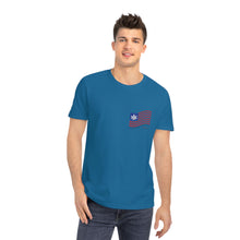 Load image into Gallery viewer, Eco Friendly Tees - One Nation Under The Influence™ - Sustainable Clothing

