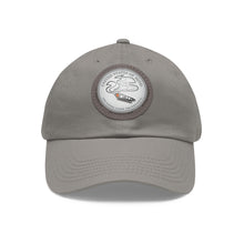 Load image into Gallery viewer, Dad Hat  - United States of Mind™ One Nation Under The Influence™
