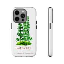 Load image into Gallery viewer, Phone Case - Garden of Eden
