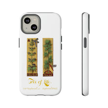 Load image into Gallery viewer, Phone Case - Double Tree of Life
