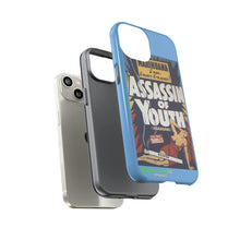 Load image into Gallery viewer, Phone Case - Assassin of Youth
