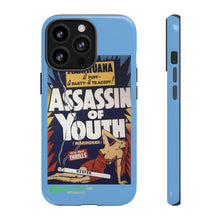 Load image into Gallery viewer, Phone Case - Assassin of Youth
