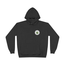Load image into Gallery viewer, Eco Friendly Hoodie - Double Sided Print - Tree of Knowledge
