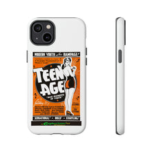 Load image into Gallery viewer, Phone Case - Teen Age
