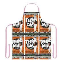 Load image into Gallery viewer, Kitchen Apron - Teen Age
