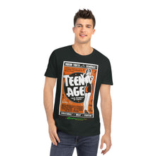 Load image into Gallery viewer, Eco Friendly Tees - Teen Age - Sustainable Clothing

