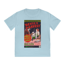 Load image into Gallery viewer, Eco Friendly Tees - Devil&#39;s Harvest - Sustainable Clothing
