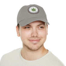 Load image into Gallery viewer, Dad Hat - Weed Research Institute of Higher Learning™
