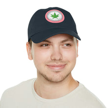 Load image into Gallery viewer, Dad Hat - United States Of Mind™ Indica We Trust™
