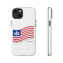 Load image into Gallery viewer, Phone Case - One Nation Under The Influence™
