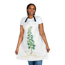 Load image into Gallery viewer, Kitchen Apron - Tree of Life
