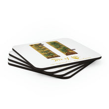 Load image into Gallery viewer, Coaster Set - Tree Of Life™
