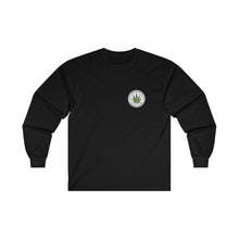 Load image into Gallery viewer, Ultra Cotton Long Sleeve Tee - Double Sided Print - Tree of Life

