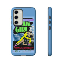 Load image into Gallery viewer, Phone Case - Marajuana Girl
