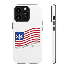 Load image into Gallery viewer, Phone Case - One Nation Under The Influence™
