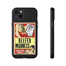 Load image into Gallery viewer, Phone Case - Reefer Madness Public Enemy

