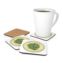 Load image into Gallery viewer, Coaster Set - Weed Nation™ One Nation Under the Influence™
