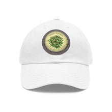 Load image into Gallery viewer, Dad Hat - Weed Nation™ One Nation Under The Influence™
