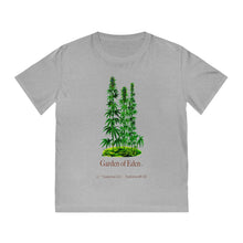 Load image into Gallery viewer, Eco Friendly Tees - Garden of Eden - Sustainable Clothing
