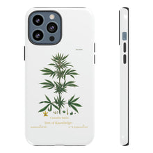 Load image into Gallery viewer, Phone Case - Tree of Knowledge
