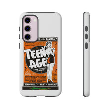 Load image into Gallery viewer, Phone Case - Teen Age

