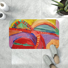 Load image into Gallery viewer, Bath Mat Kaufer
