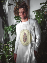 Load image into Gallery viewer, United States of Mind™ - In Pot We Trust™ - Kitchen Apron
