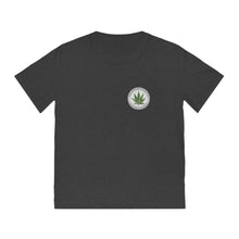 Load image into Gallery viewer, Eco Friendly Tees - Weed Research Institute of Higher Learning™ - Sustainable Clothing
