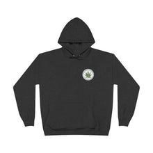 Load image into Gallery viewer, Eco Friendly Double Sided Print Hoodie - Weed Research Institute of Higher Learning™ - Sustainable Clothing

