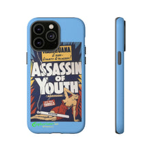 Load image into Gallery viewer, Phone Case - Assassin of Youth
