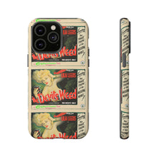 Load image into Gallery viewer, Phone Case - The Devil&#39;s Weed
