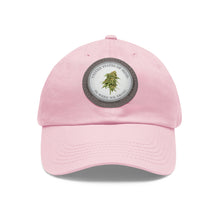 Load image into Gallery viewer, Dad Hat - United States of Mind™ In Weed We Trust™
