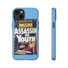 Load image into Gallery viewer, Phone Case - Assassin of Youth
