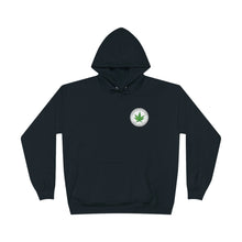 Load image into Gallery viewer, Eco Friendly Hoodie - United States Of Mind™ Indica We Trust™ - Sustainable Clothing
